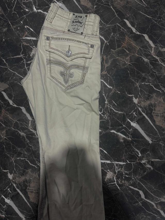 กางเกงRock Revival มือ2