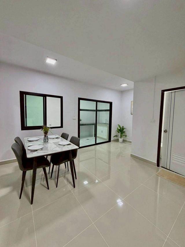 ทาวน์เฮ้าส์หลังมุม พฤกษา 45 7