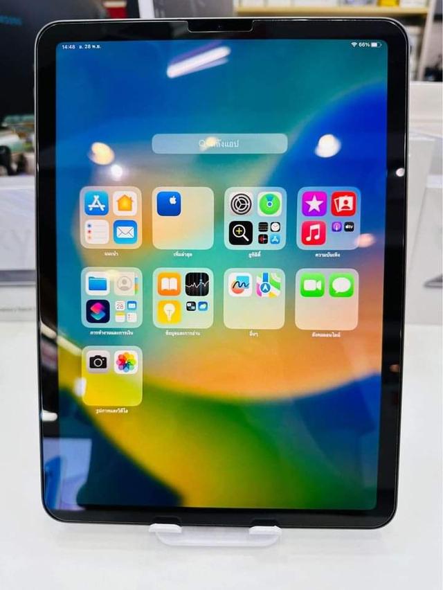 iPad air 2