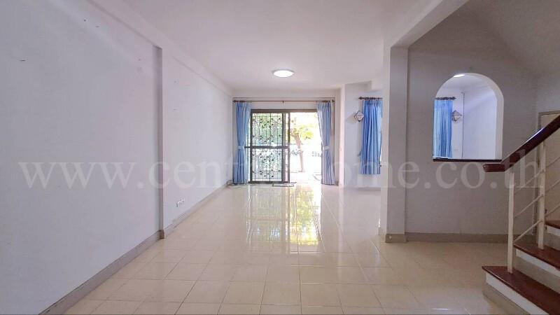 ทาวน์เฮ้าส์ ศุภาลัย วิลล์ วงแหวน ปิ่นเกล้า - พระราม 5 ราคาถูกที่สุดในโครงการ 6