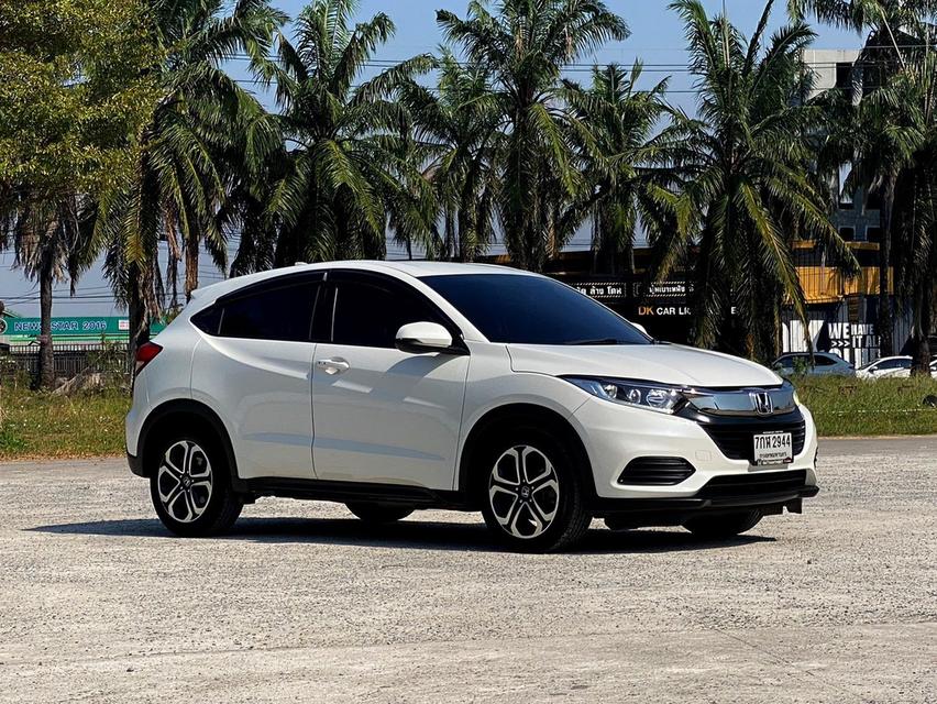 Honda HRV 1.8E (Minor Change)