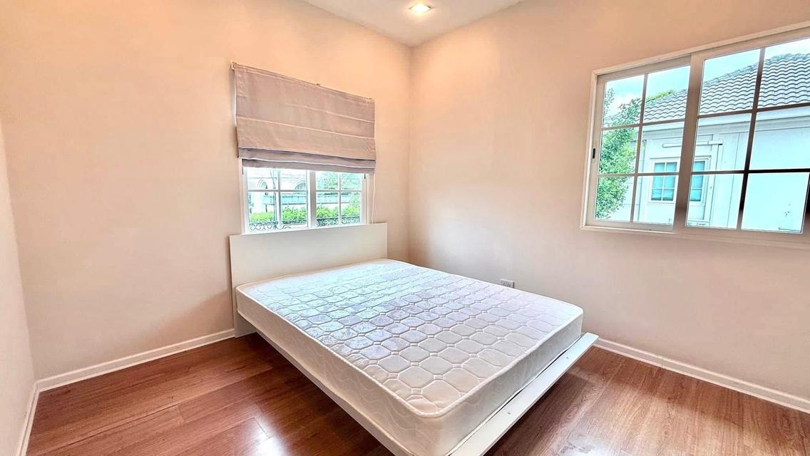 ขาย เช่า บ้านเดี่ยวโครงการ Grandio ลาดพร้าว – เกษตรนวมินทร์ 6