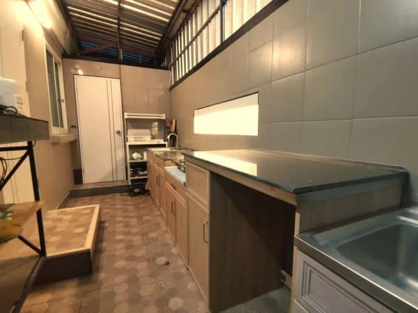 ขายบ้านติดทะเลสาบ หมู่บ้าน Land&House 4ห้องนอน5ห้องน้ำ ลานสันทนาการตกแต่งสไตล์ญี่ปุ่น 5