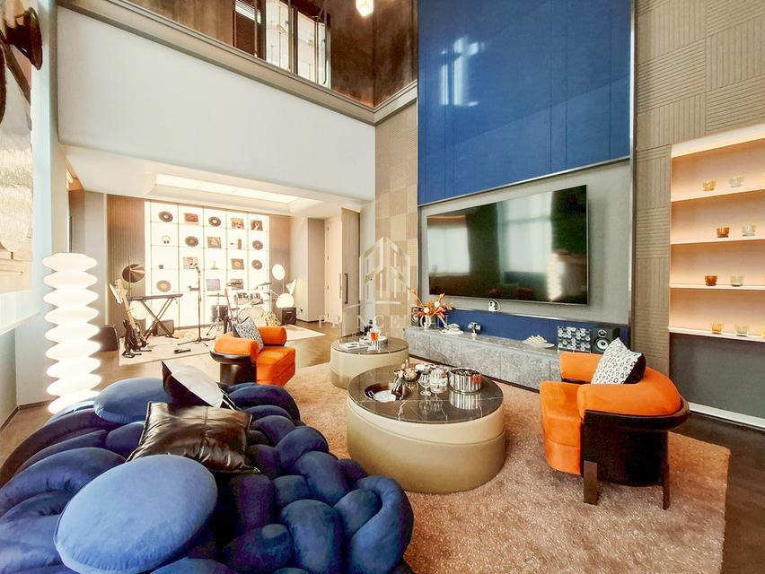CINQUIÈME Krungthep Kreetha — Modern Heritage Luxury Living รูปที่ 10