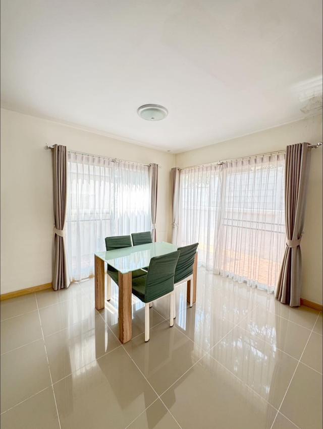 คาซ่า วิลล์ ศรีราชา ศรีราชา ชลบุรี 6