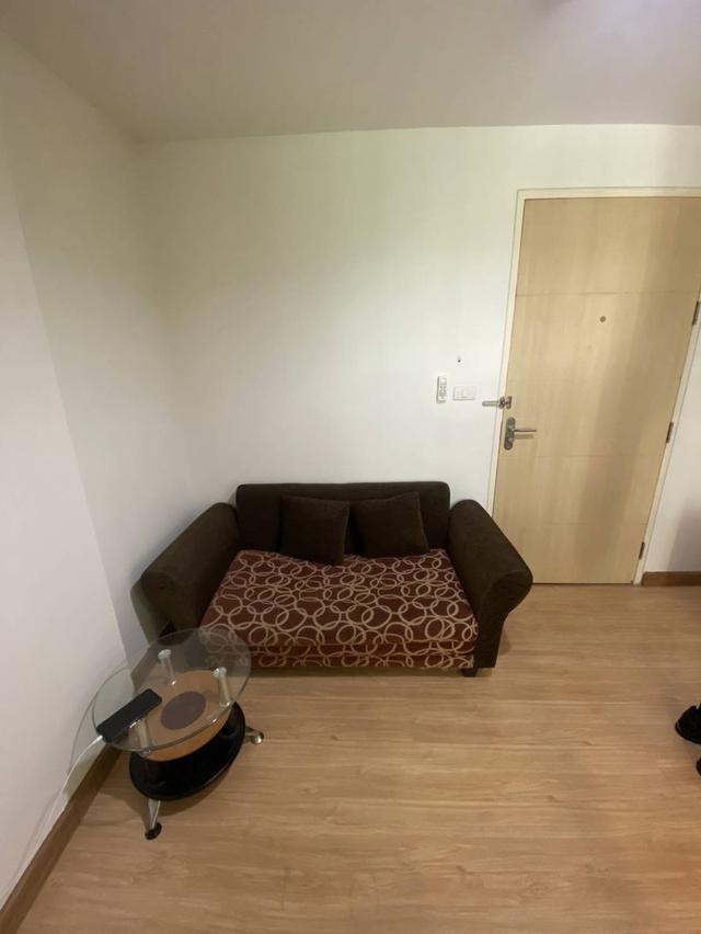 ปล่อยเช่าคอนโด !!!!!!! ใกล้รถไฟฟ้า BTS พหลโยธิน24 ใกล้ MRT พหลโยธิน 14