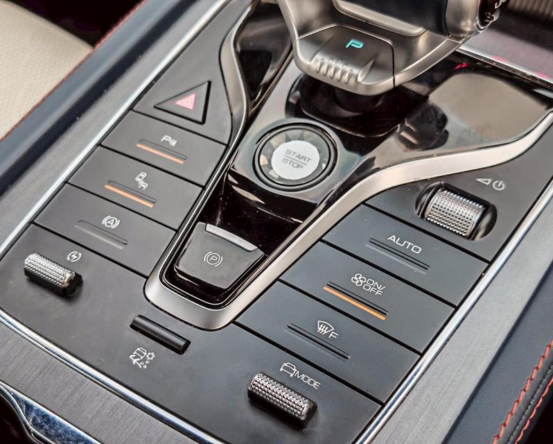 2023 BYD ATTO 3 EXTENDED RANGE 10