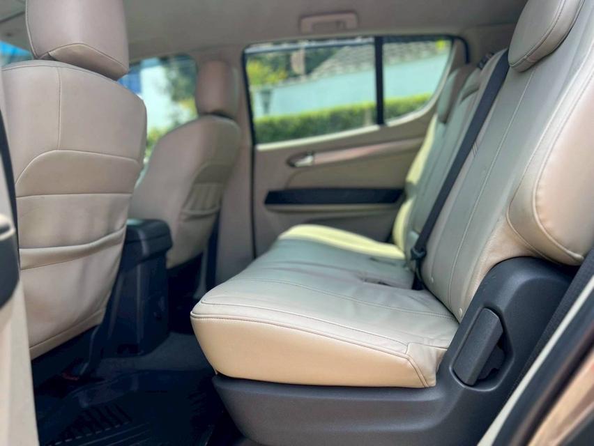 Chevrolet Trailbrazer 2.8LTZ 4WD ปี2014 🔥🔥ราคา 279,000 บาท🔥🔥 รูปที่ 11