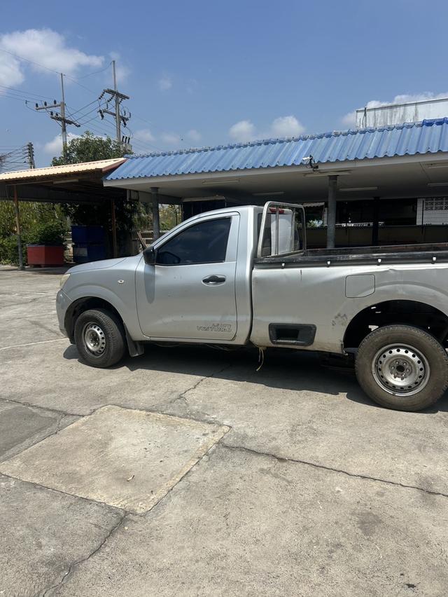 รหัสรถ BK4183 NISSAN NP300 2015 รูปย่อยที่ 3