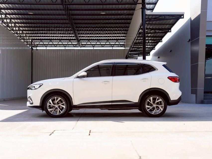 MG HS PHEV 1.5X ปี 2020 จด 2022 ♨️ #ประกันเครื่องเกียร์หลังการขาย3ปี / 30,000km. ♨️ 2