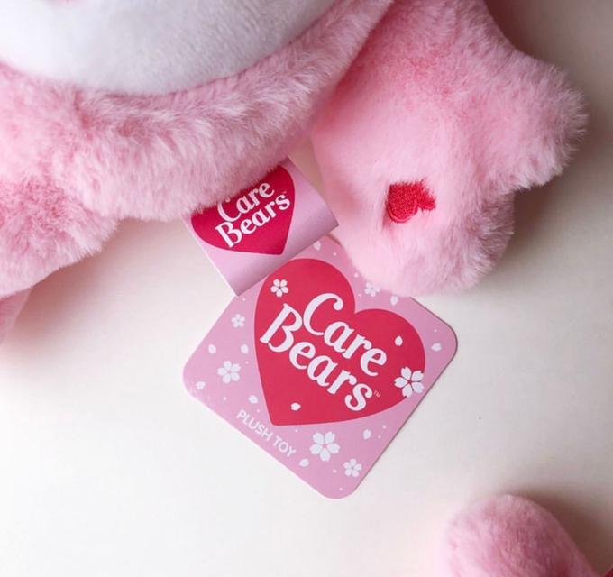 ตุ๊กตา Care Bear Cherry Blossom มือ 1 3