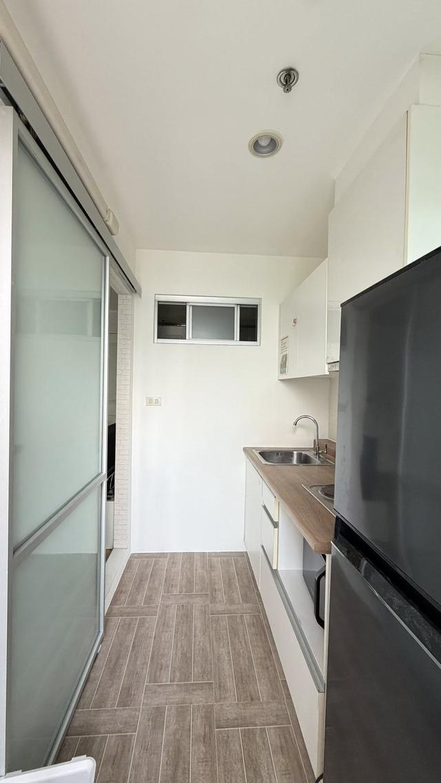 ให้เช่าคอนโด MRT จตุจักร BTS หมอชิต U Delight @ Jatujak Station (ยู ดีไลท์ แอท จตุจักร สเตชั่น) 7