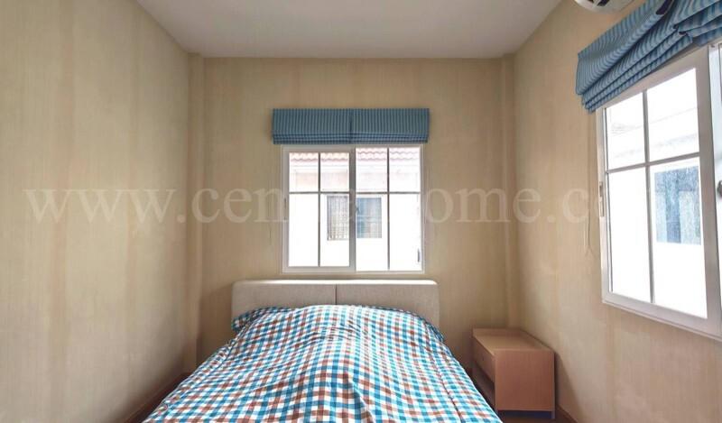 บ้านเดี่ยว เพอร์เฟค เพลส รัตนาธิเบศร์ ราคาถูกที่สุดในโครงการ 13