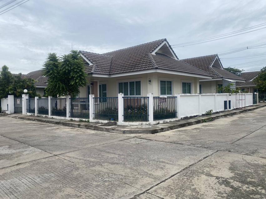 บ้านเดี่ยวหนึ่งชั้น อำเภอสันกำแพง จังหวัดเชียงใหม่ 1