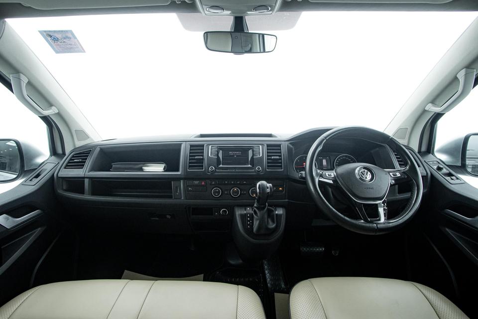 VOLKSWAGEN CARAVELLE COMFORTLINE 2 2.0 TDI 2017