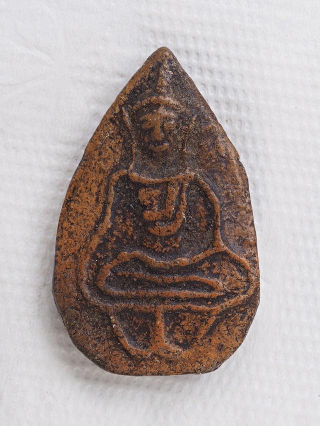 พระเครื่อง พระเนื้อดิน 17016818