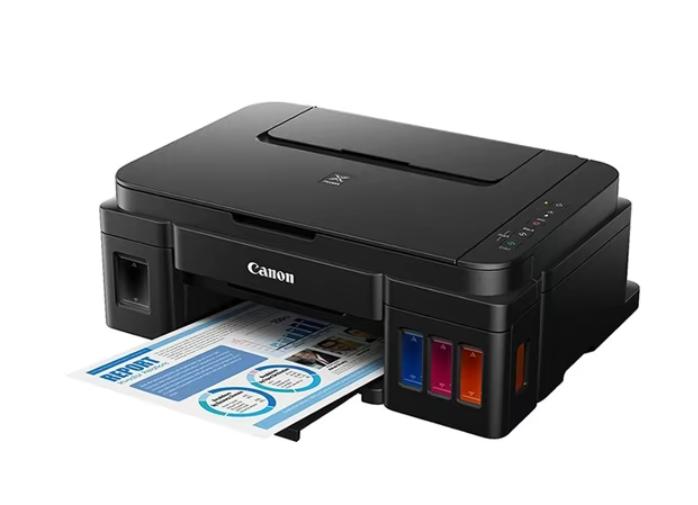 Printer Canon G2010 3