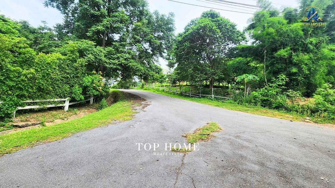 ขายด่วน! ที่ดินแปลงมุม วิวภูเขา | มวกเหล็กวัลเลย์ สระบุรี 🔥 🌿 แปลงสวย ถมแล้ว บรรยากาศดี เป็นส่วนตัว — พร้อมสร้างบ้านพักตากอากาศในฝัน 13