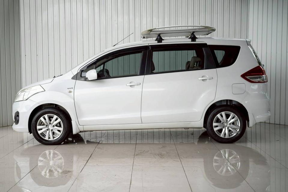SUZUKI ERTIGA 1.4 GL ปี 2015
