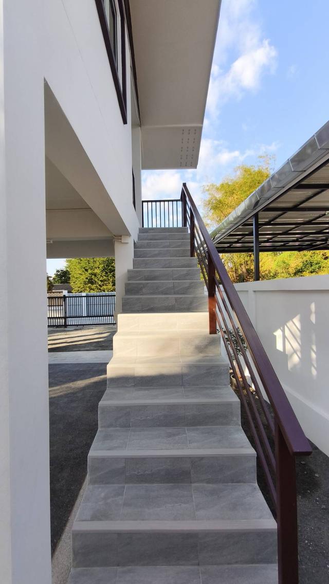 ขายบ้านพร้อมที่ดิน 38.9 ตร.ว. บ้านสวย วิวทุ่งนา บริการยื่นสินเชื่อให้ฟรี 8