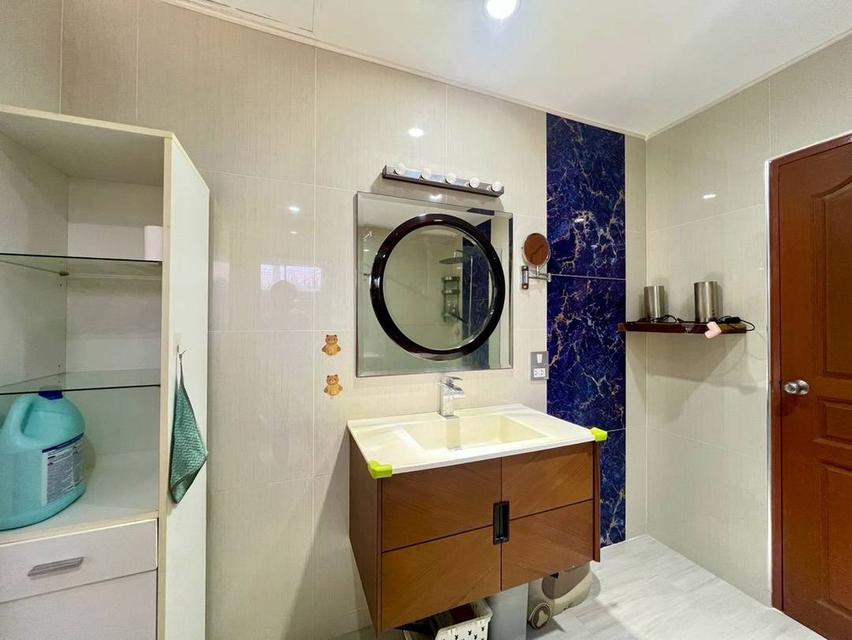 European–Thai Home Village 12.9 million Pattaya 6