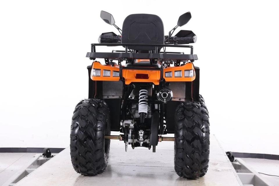 ขาย ATV Fox-210 Pro