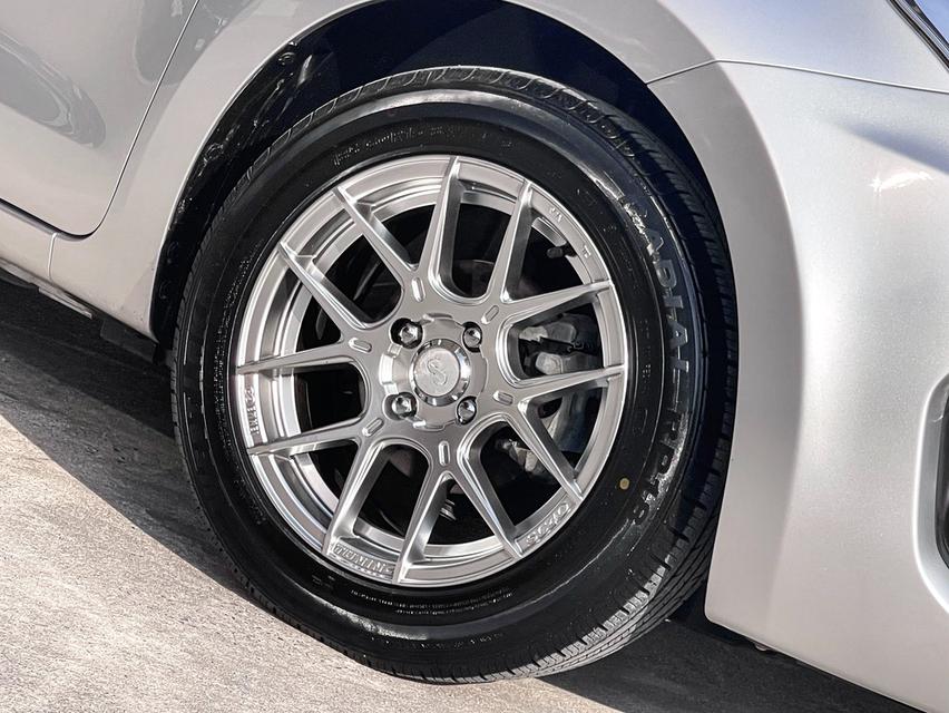 Suzuki Swift 1.2GL ปี18 17