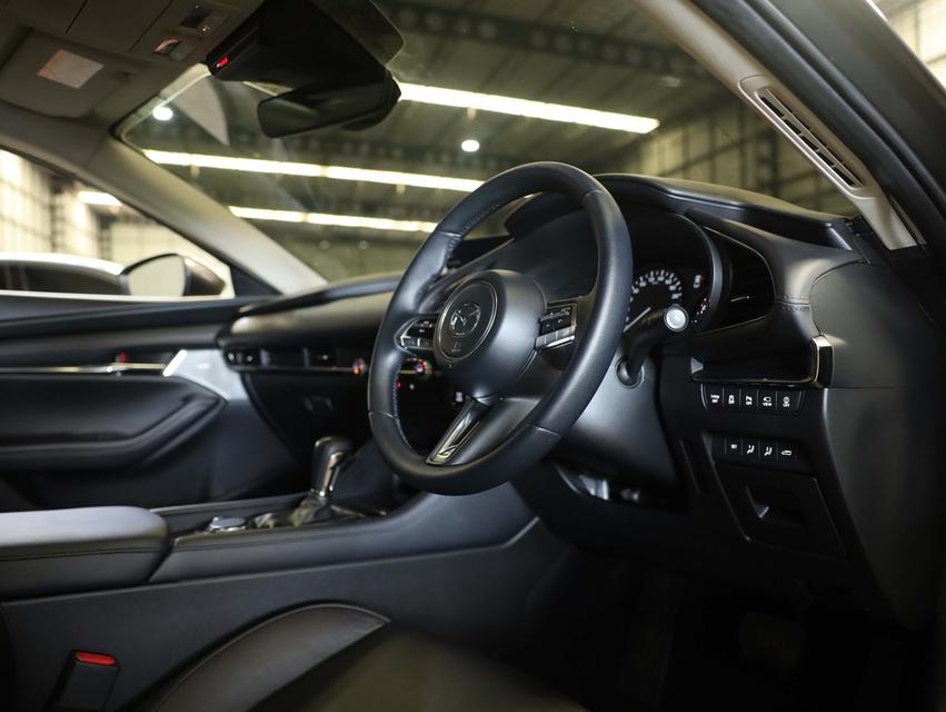 2023 Mazda 3 2.0 (ปี 19-25) SP Sedan AT รูปที่ 13