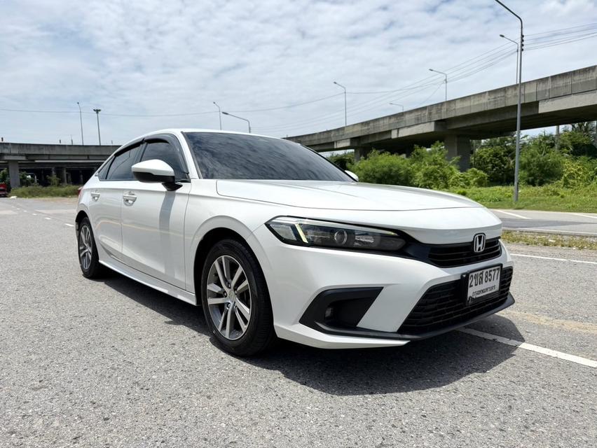 HONDA CIVIC FE 1.5 EL+ ปี 2021 รูปที่ 3