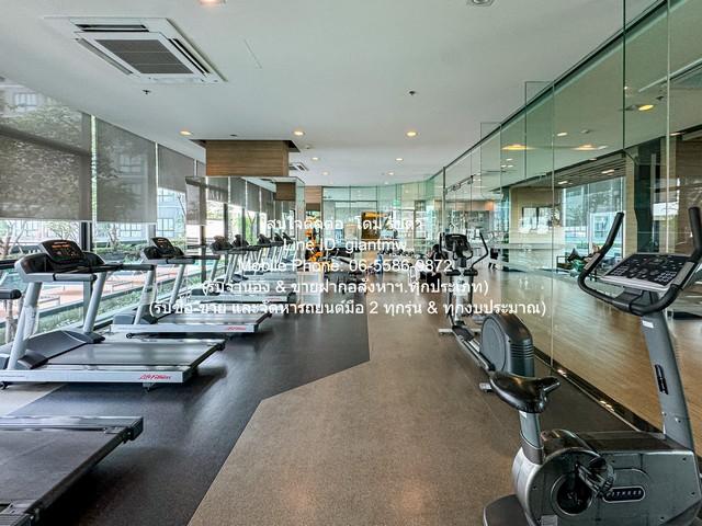 condo ไอดีโอ สาทร - ท่าพระ 31 ตาราง.เมตร 2490000 BAHT. ใกล้ BTS โพธิ์นิมิตร ด่วนๆ เป็นคอนโดพร้อมอยู่ มีการตกแต่งภายในเพิ 3
