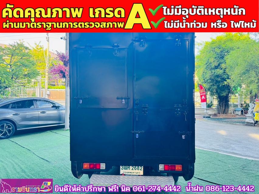 SUZUKI CARRY 1.5 L ปี 2023 14