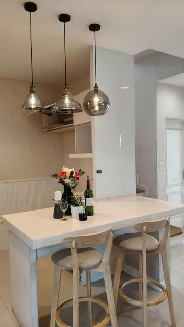 ขาย ให้เช่า บ้านเดี่ยว 2 ชั้น โครงการ นันทวัน ศรีนครินทร์ Baan Nantawan Srinakarin ทำเล ศรีนครินทร์ 4