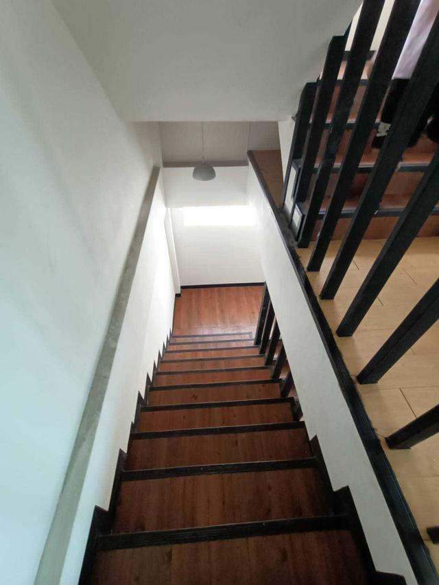 ขายอาคารพาณิชย์ 3 ชั้น หลังมุม ประเวศ สวนหลวง ร.9 (N.644) 7