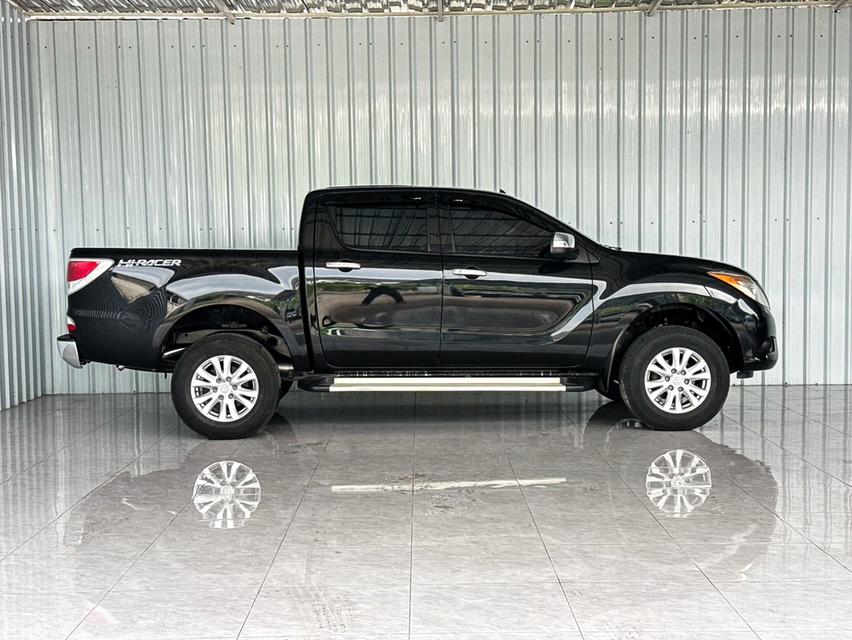 Mazda BT-50 PRO 2.2Hi-Racer 4ประตู ดีเซล เกียร์ธรรมดา ปี2015 รูปที่ 6