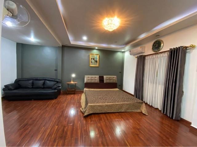 ให้เช่าบ้านเดี่ยวเนื้อที่ 85ตร.ว. 4 ห้องนอน 4ห้องน้ำ ใกล้ แม็คโคร ใกล้บิ๊กซี เอ็กซ์ตร้า อ่อนนุชและ เดอะไนน์ เซ็นเตอร์ พร 2