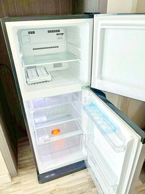 ให้เช่า คอนโด สัมมากร เอส 9 MRT บางรักใหญ่ 500 ม. บางรักใหญ่ 25 ตร.ม. ชั้น 7 พร้อมเฟอร์ฯ เครื่องใช้ไฟฟ้า ตลาดสดท่าอิฐ 1. 8