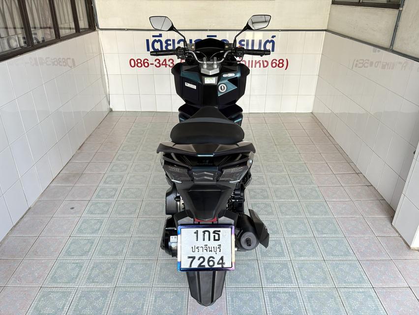 GPX Drone Keyless วิ่ง 3000 โล ปี66 8