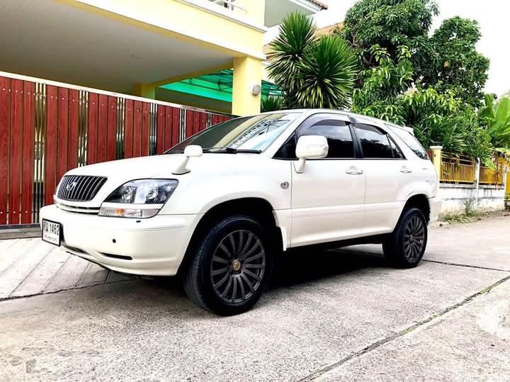 Lexus RX 300 ปี 2005