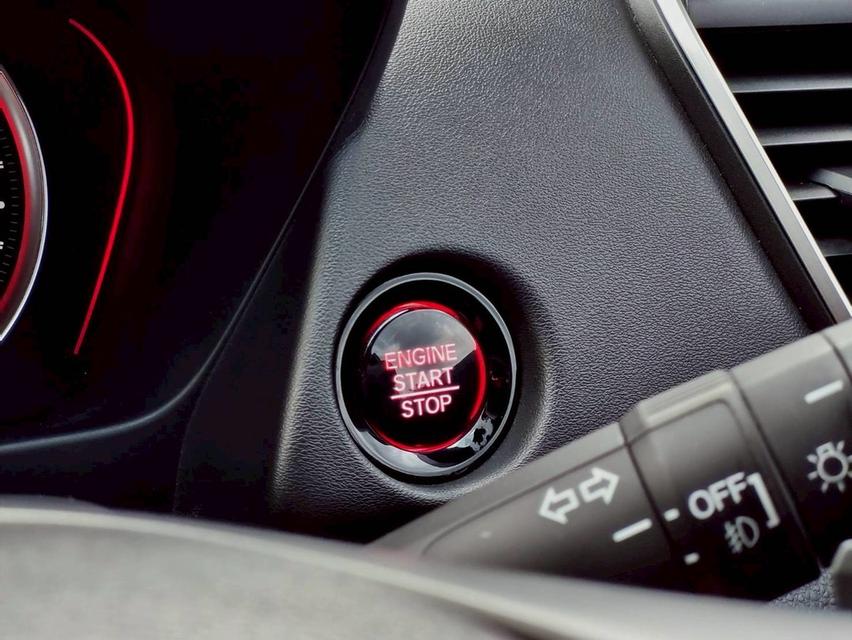 Honda city RS รถสวย มือเดียว พร้อมใช้ค่ะ 14