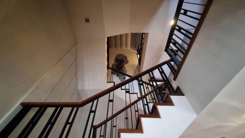 ให้เช่า Quarter31 | ทาวน์โฮมหรู 5 ชั้น พร้อมลิฟต์ Luxury Townhome ใจกลางสุขุมวิท พร้อมเฟอร์นิเจอร์ครบ พื้นที่ขนาดใหญ่ และที่จอดรถหลายคัน 16