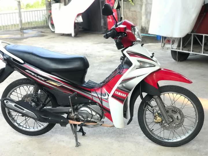 Yamaha Spark สภาพดี 7