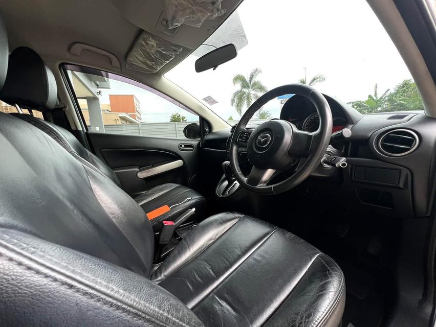 Mazda2.1.5 Maxx Sports (Hatchback)(MY12) รูปที่ 11
