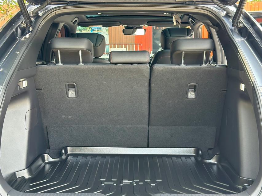 รหัสรถ PAT3579 HONDA HR-V e:HEV RS ท็อปสุดๆ ปี2023 13
