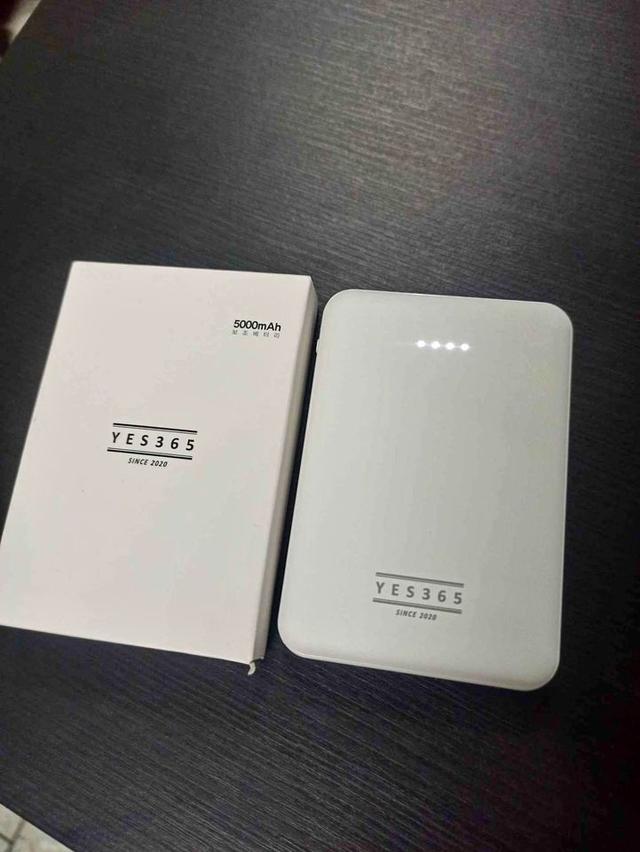 power bank yes365