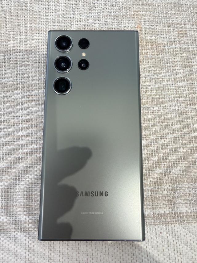 Samsung S23 ultra 5G ผ่อนได้