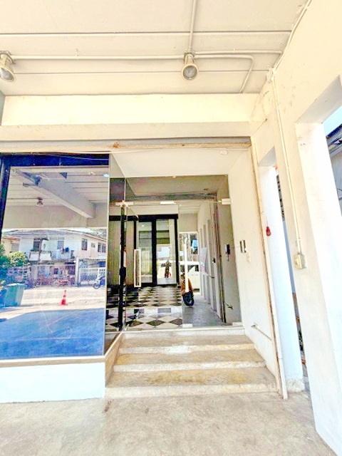 BTS ทองหล่อ 2.34กม. โฮมออฟฟิศให้เช่า 5นอน 4 น้ำ ซอยเพชรบุรี 41-49 พระราม9 RCA รพ.กรุงเทพ 900 ม. MRTเพชรบุรี 2กม.50ตร.ว.7 3