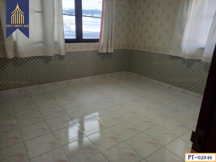 ขายทาวน์เฮ้าส์ ประชาชื่น บางเขน นนทบุรี 13