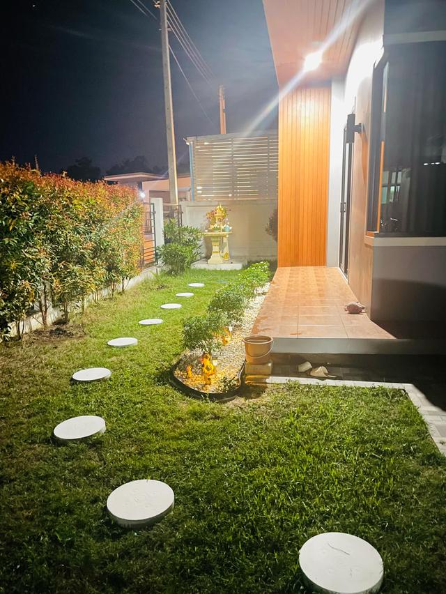 บ้านพร้อมที่ดินอำเภอแม่สอด จังหวัดตาก 9