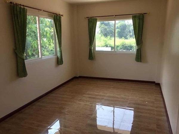 ให้เช่าบ้านเดี่ยว พื้นที่ 1 ไร่ อ.พนัสนิคม จ.ชลบุรี ใกล้ร้านสะดวกซื้อ 7/11 มินิบิ๊กซี โลตัส ซีเจ โทร 0879556066 12