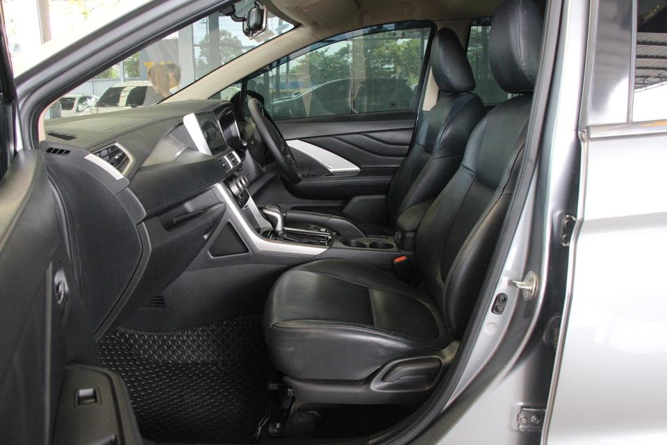 รหัสรถ TKG1159 MITSUBISHI XPANDER 1.5 GT ปี 2020 8